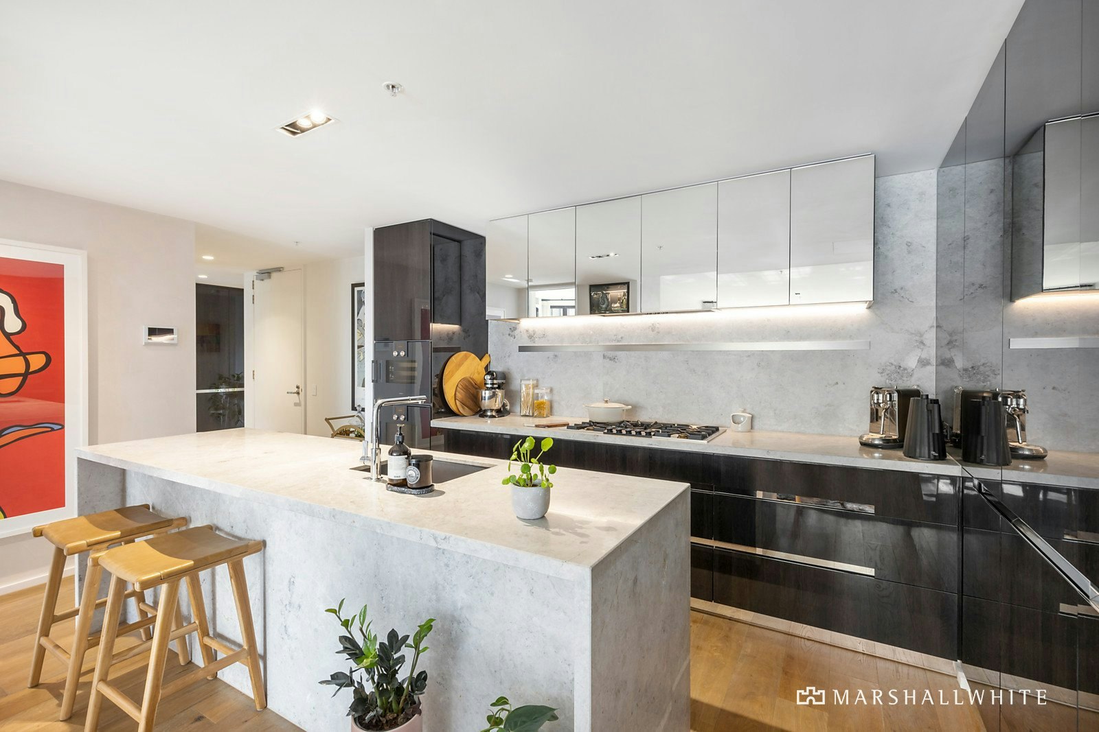 306/20 Queens Road, Melbourne, VIC