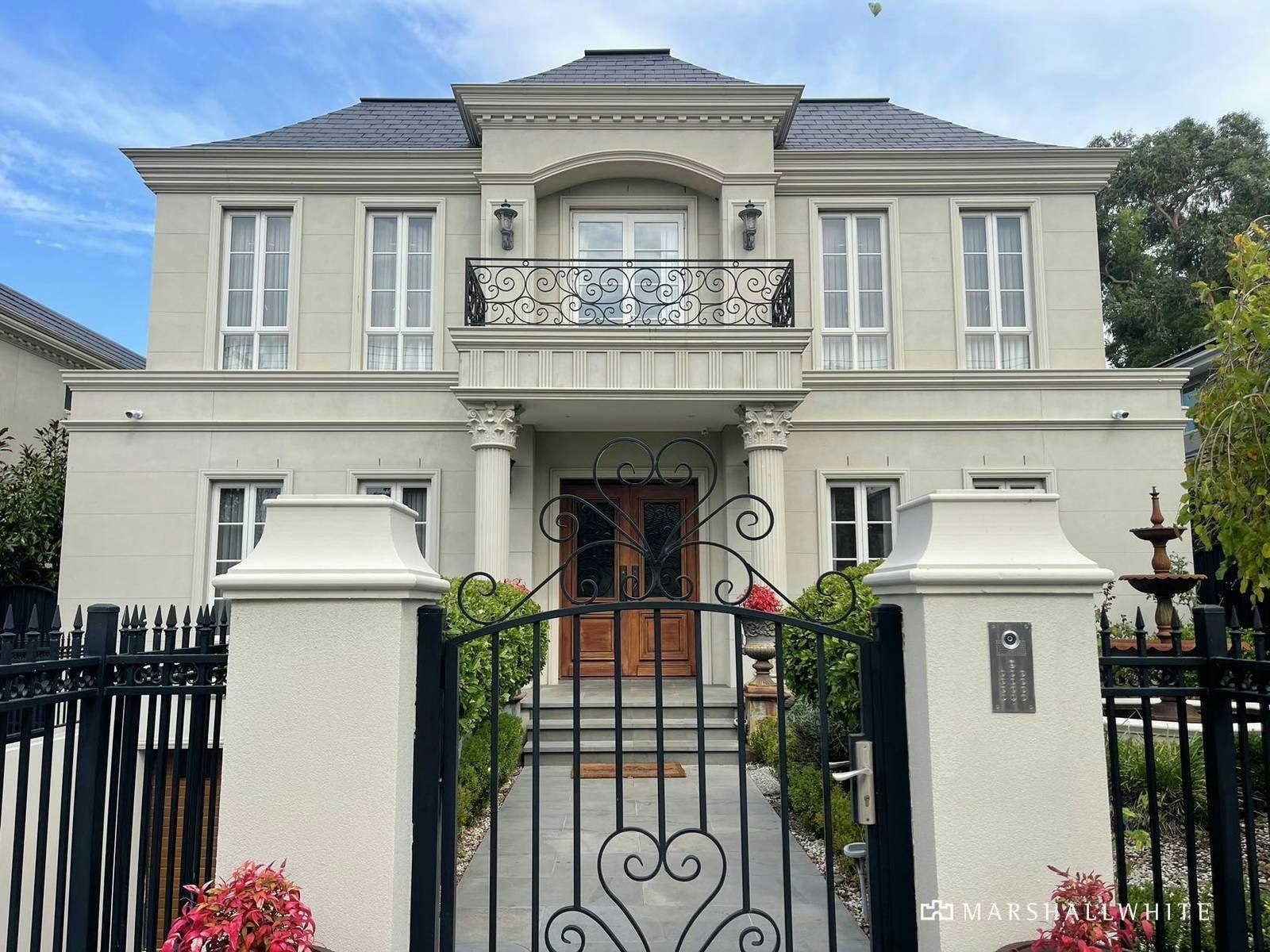 68 Mount Street, Kew, VIC