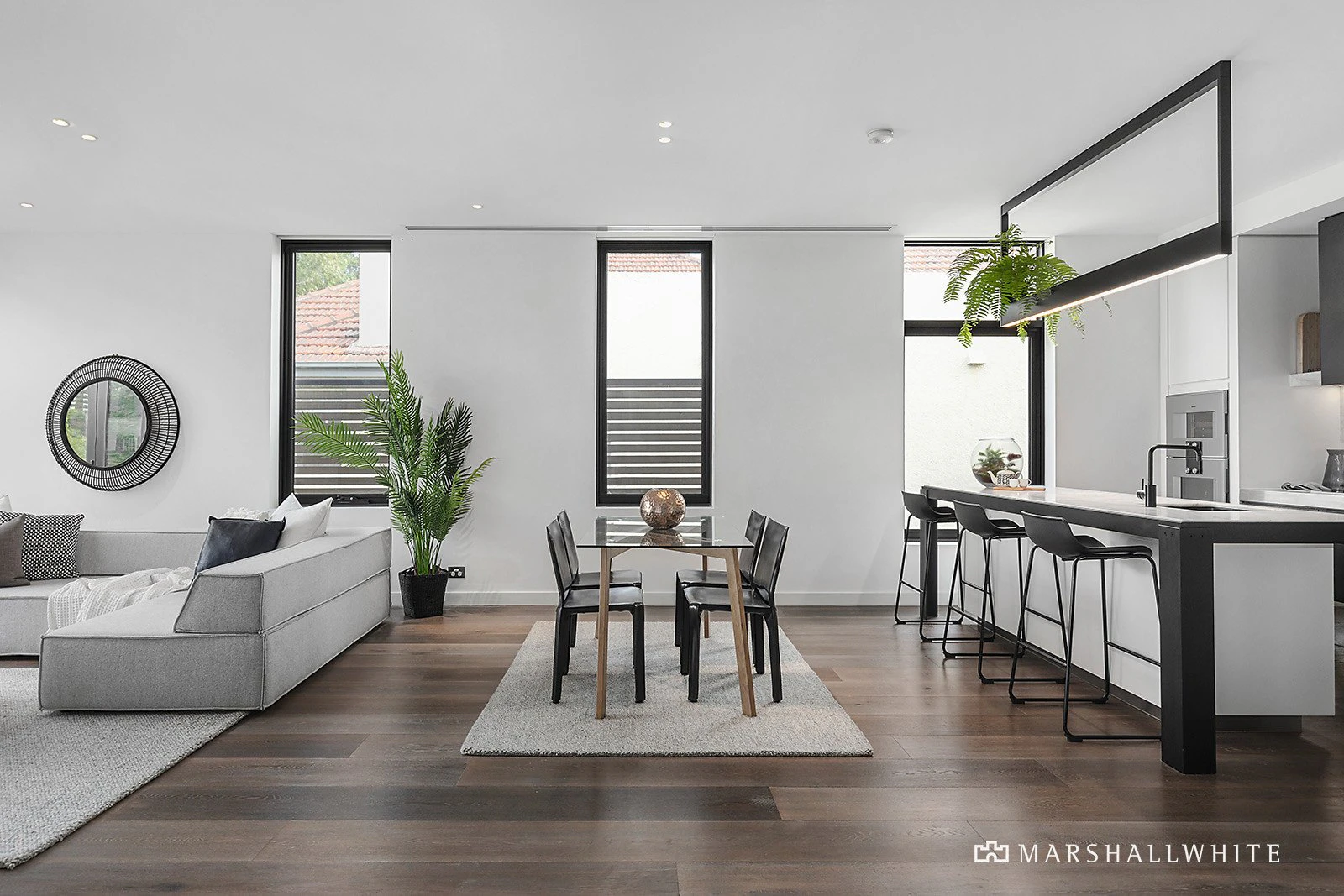 Penthouse 9/45 Marne Street, South Yarra, VIC