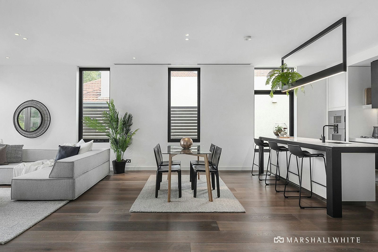 Penthouse 9/45 Marne Street, South Yarra, VIC