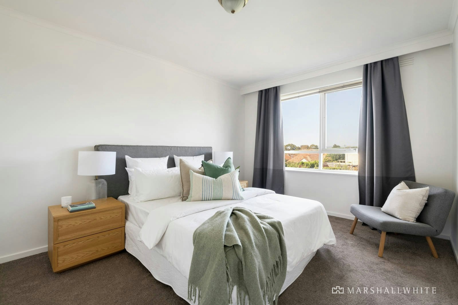 6/31 Claremont Avenue, Malvern, VIC