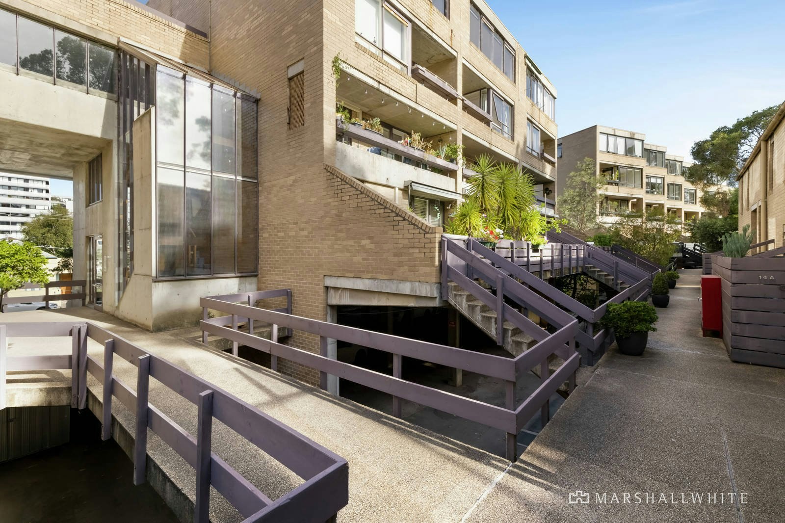 28D Napier Street, South Melbourne, VIC