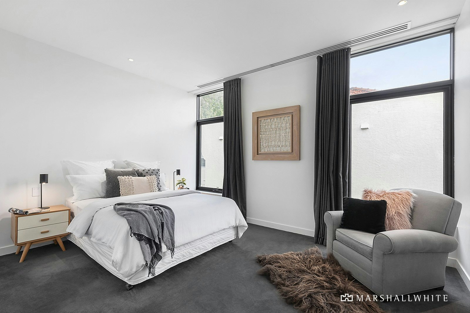 Penthouse 9/45 Marne Street, South Yarra, VIC