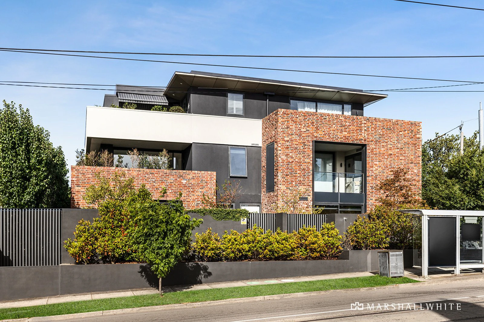 203/687 Toorak Road, Kooyong, VIC