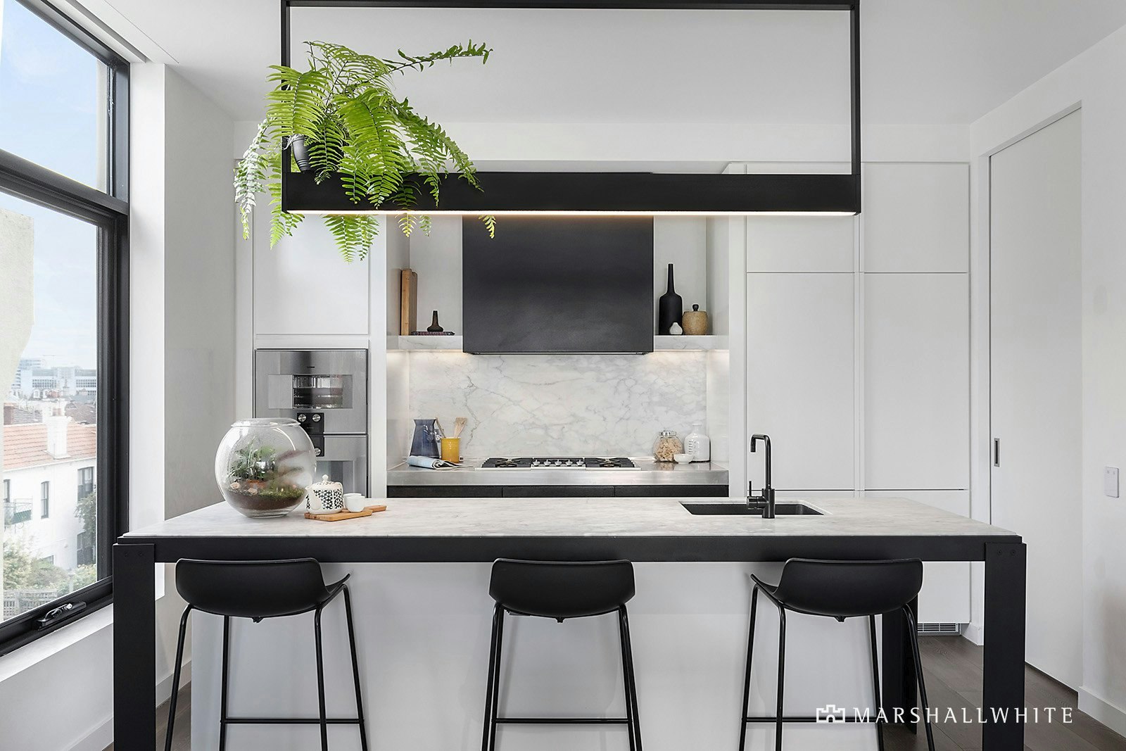 Penthouse 9/45 Marne Street, South Yarra, VIC