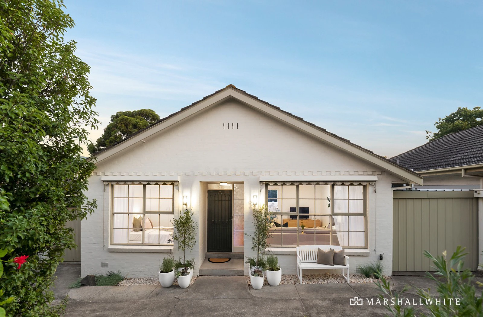 3/14 Tollington Avenue, Malvern East, VIC