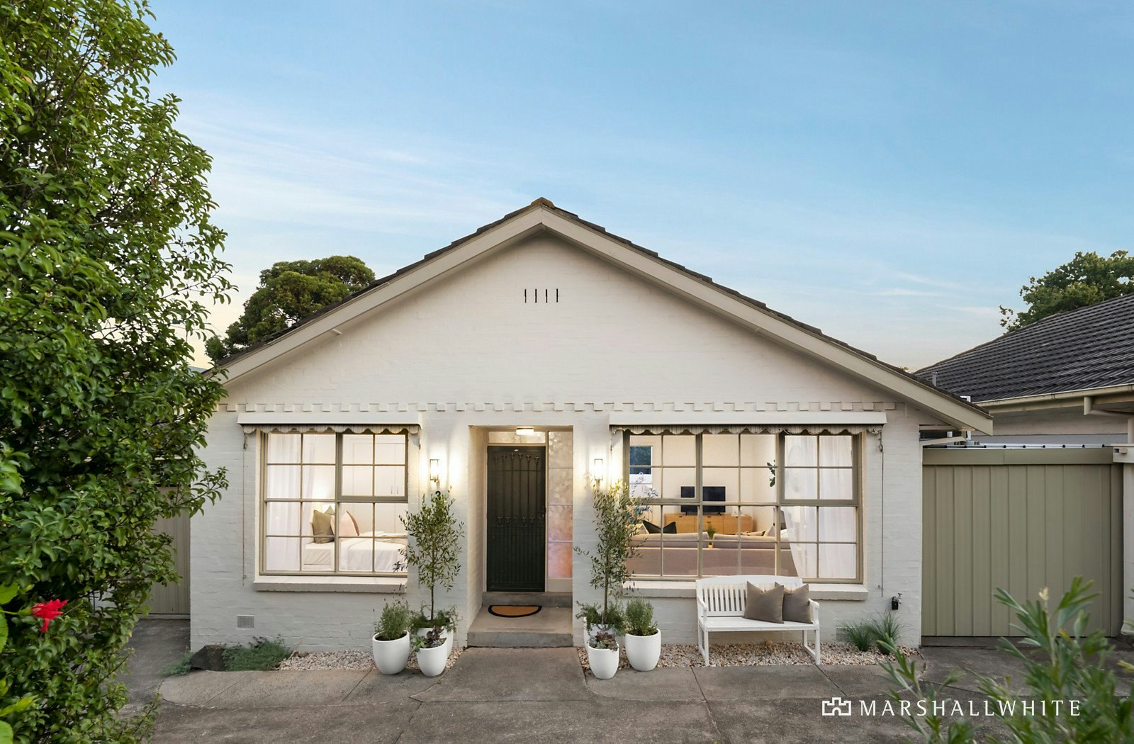 3/14 Tollington Avenue, Malvern East, VIC