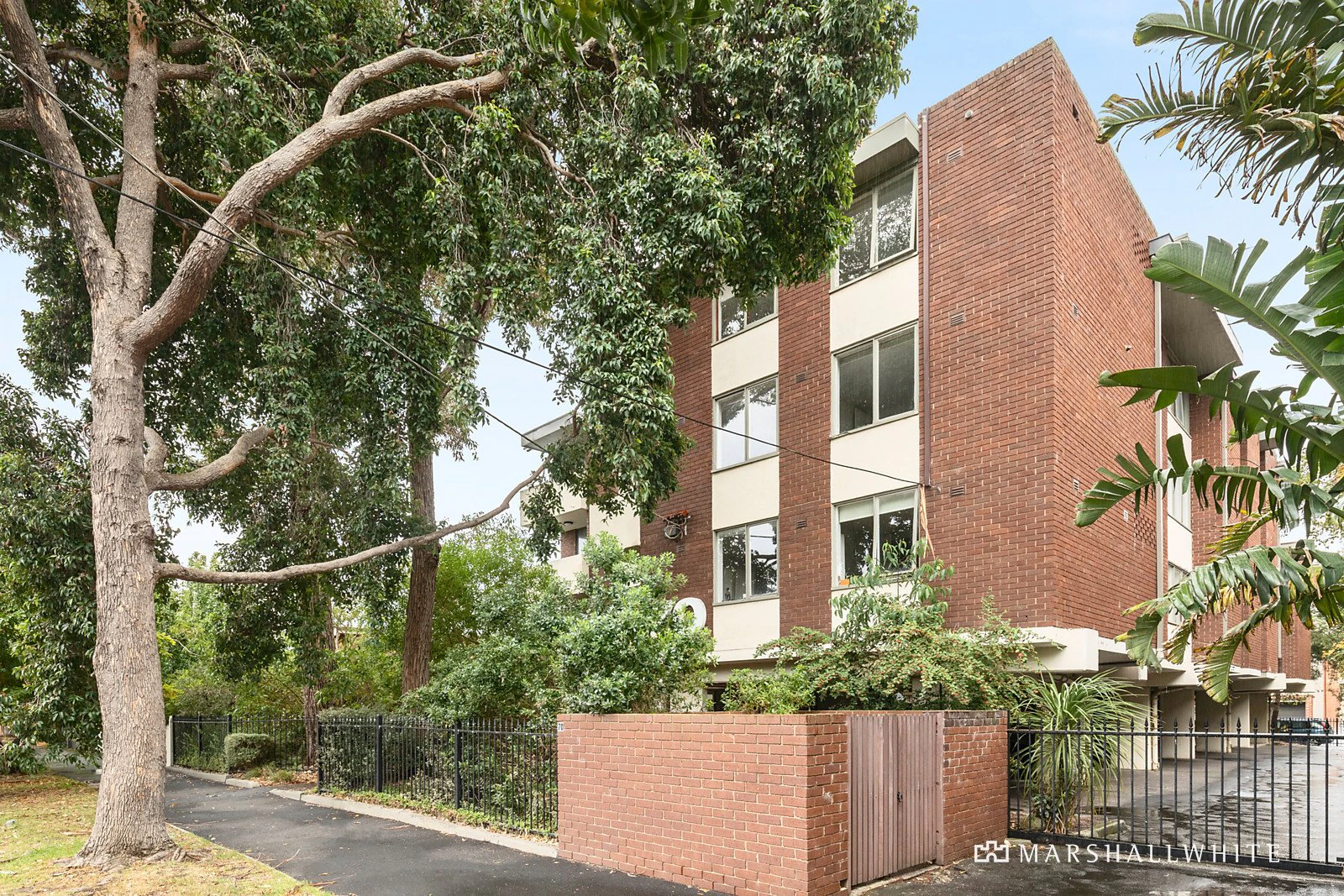 6/70 Park Street, St Kilda West, VIC