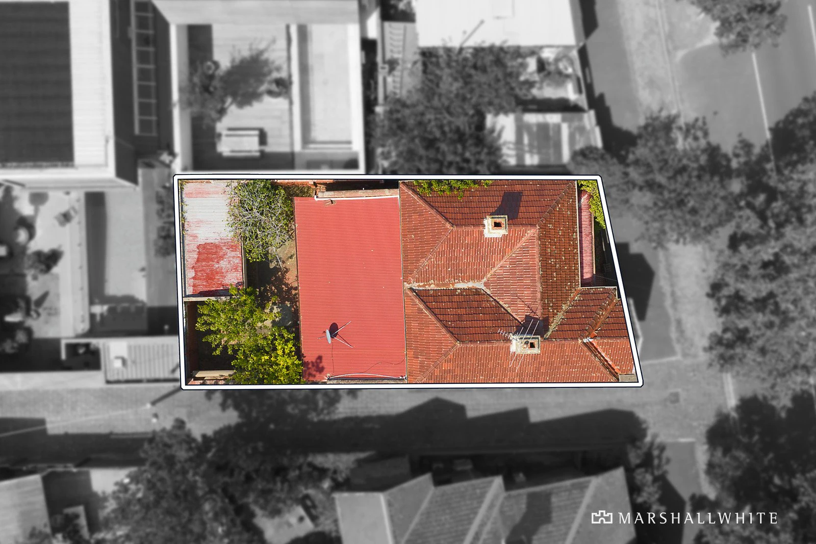 67 Page Street, Albert Park, VIC
