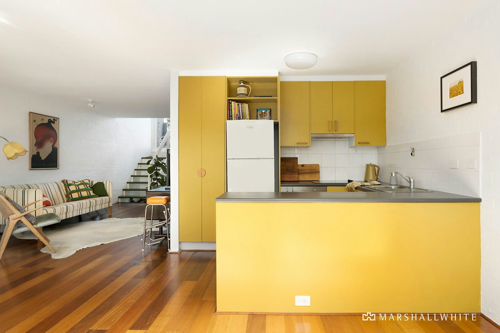 28D Napier Street, South Melbourne, VIC
