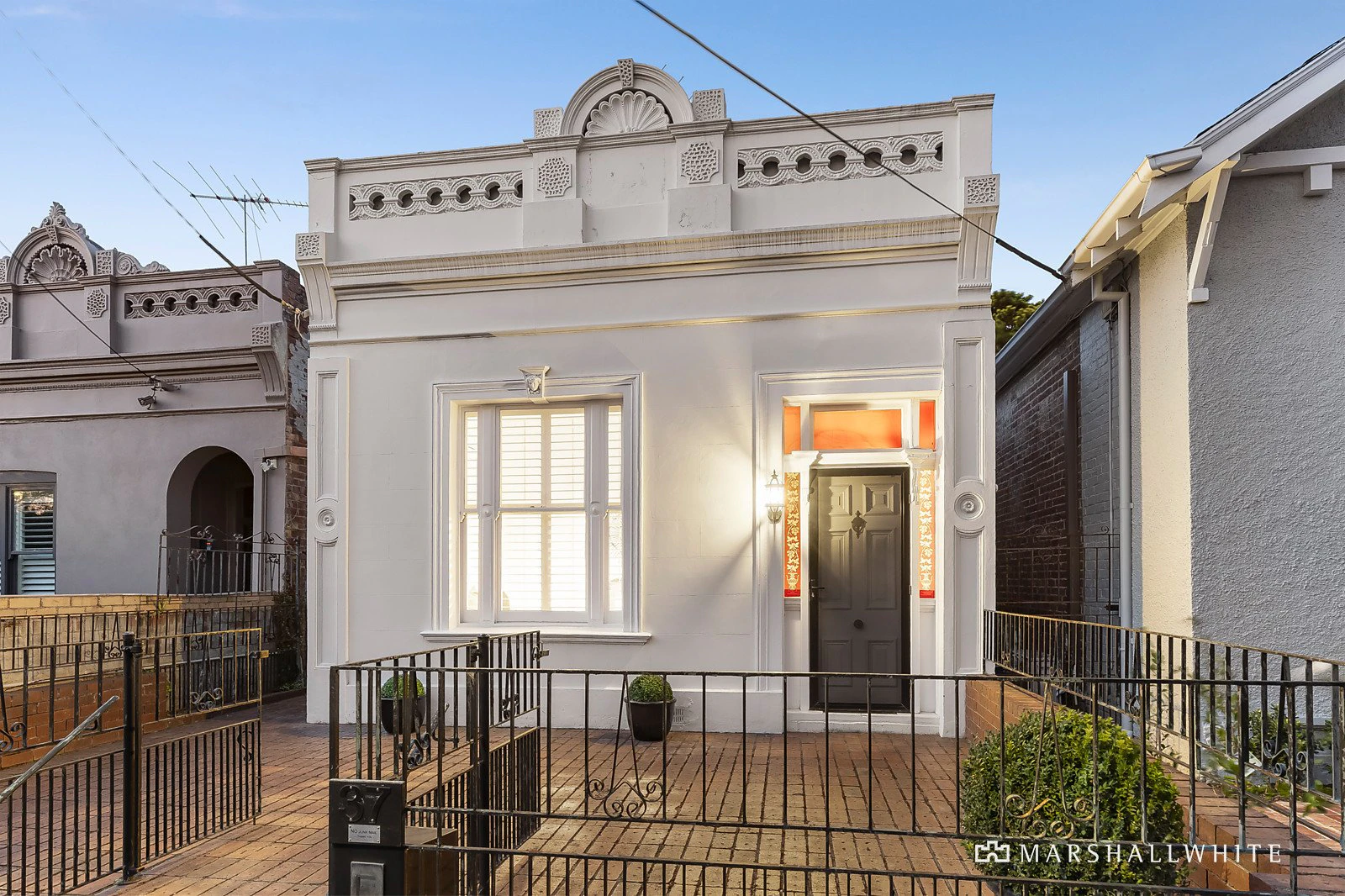 37 May Road, Toorak, VIC