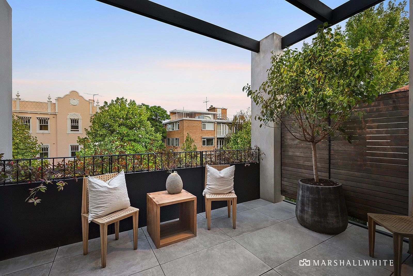 Penthouse 9/45 Marne Street, South Yarra, VIC