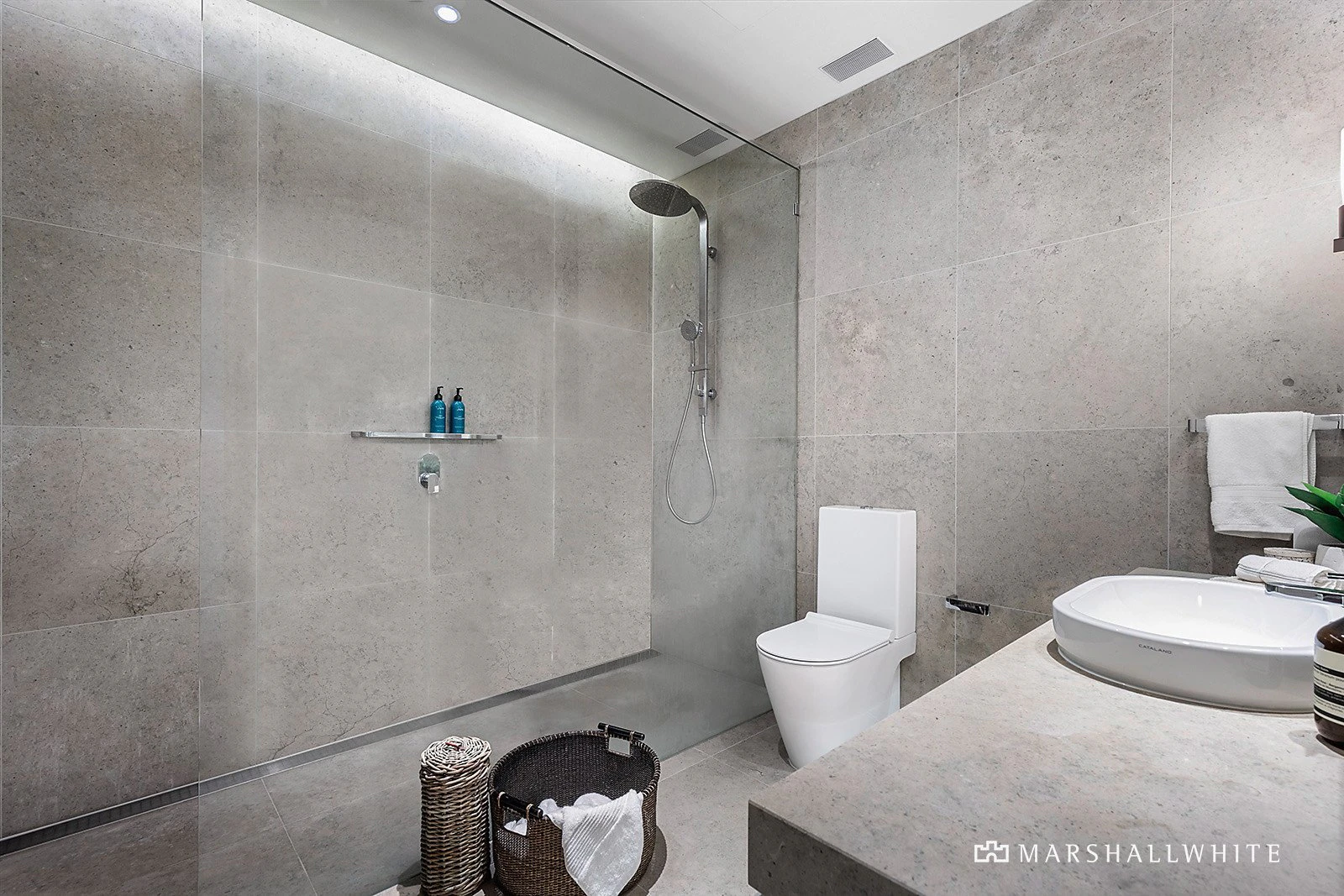 Penthouse 9/45 Marne Street, South Yarra, VIC