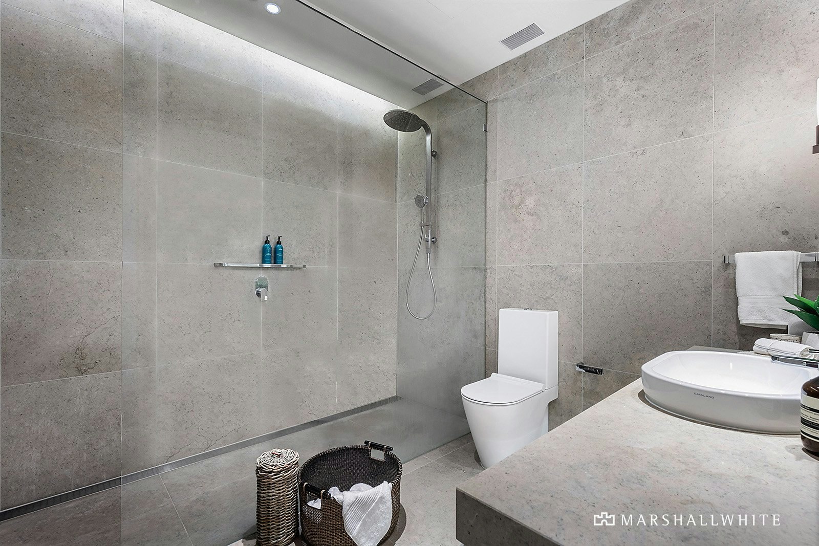 Penthouse 9/45 Marne Street, South Yarra, VIC