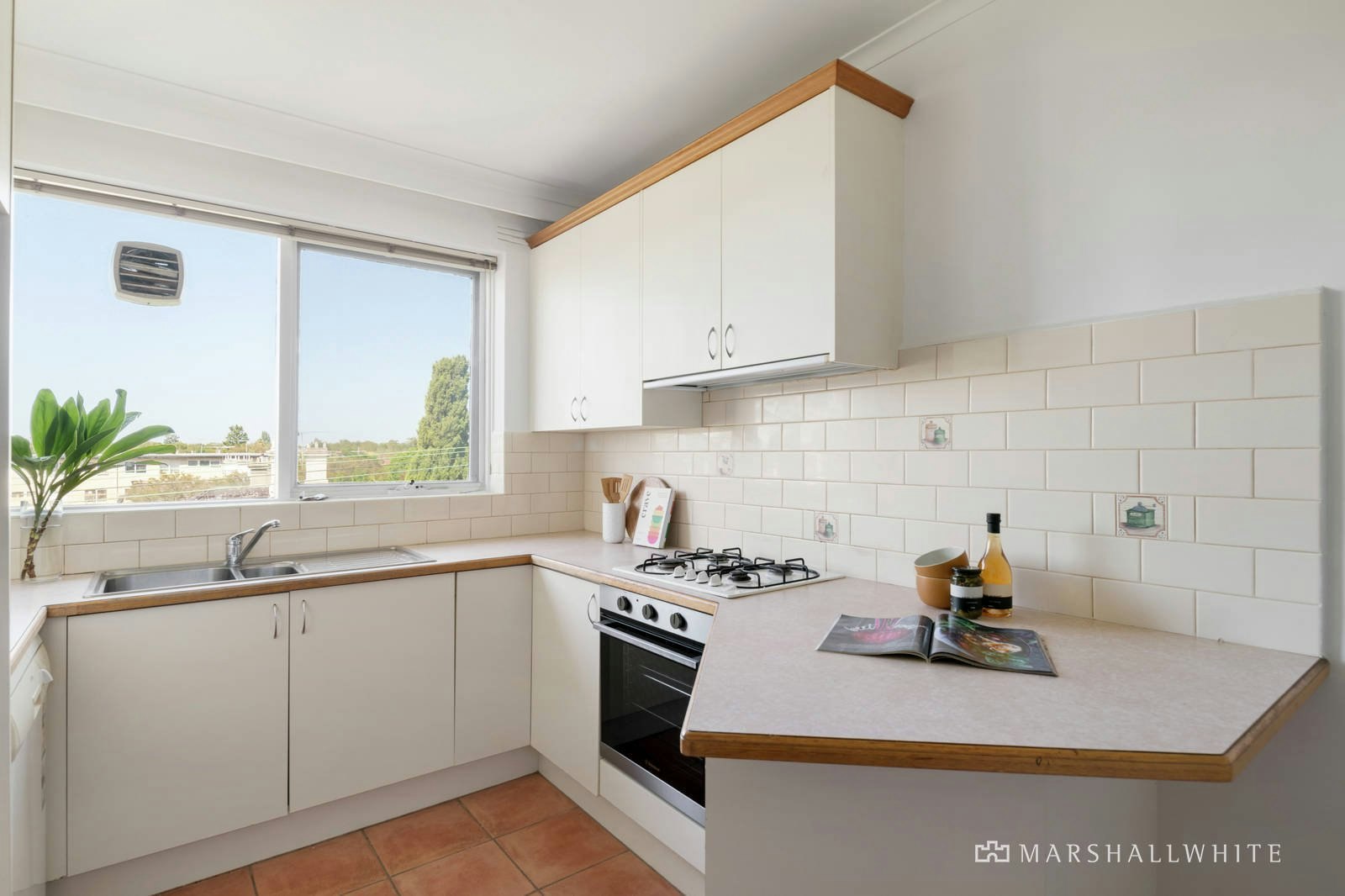 6/31 Claremont Avenue, Malvern, VIC