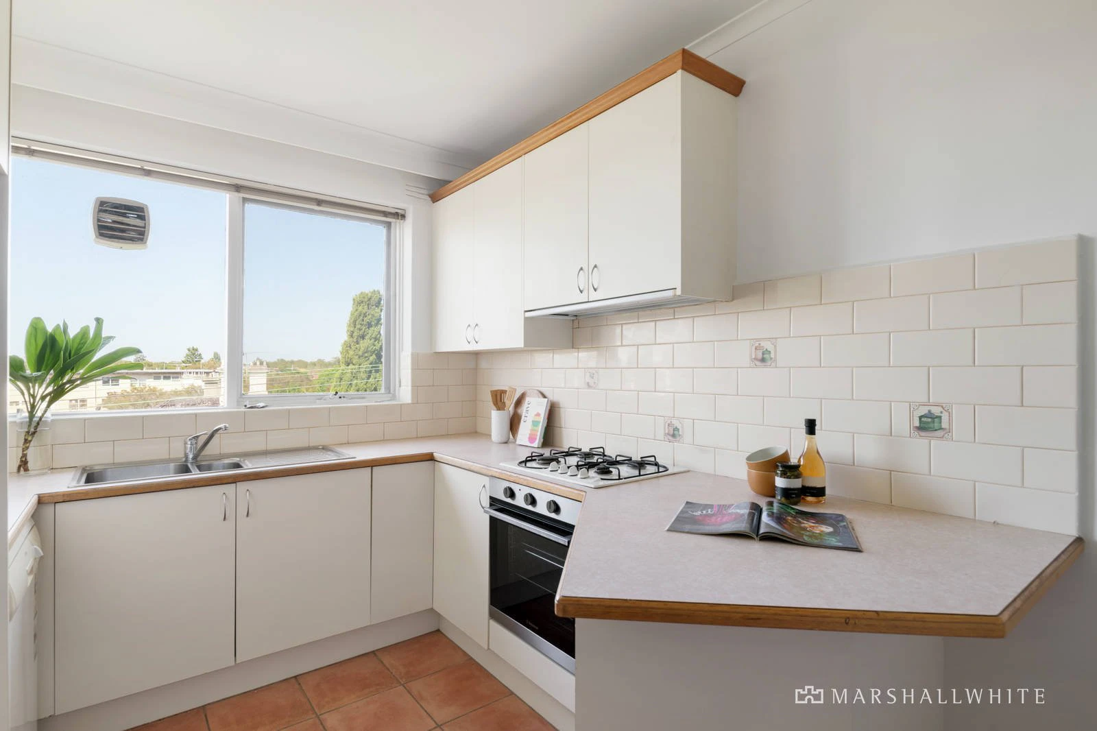 6/31 Claremont Avenue, Malvern, VIC