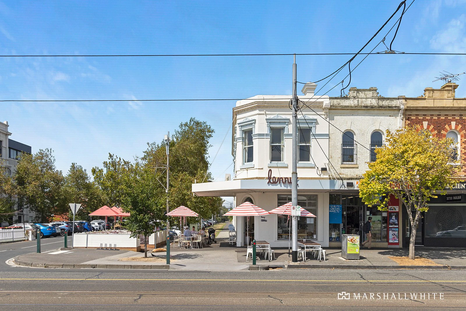 67 Page Street, Albert Park, VIC