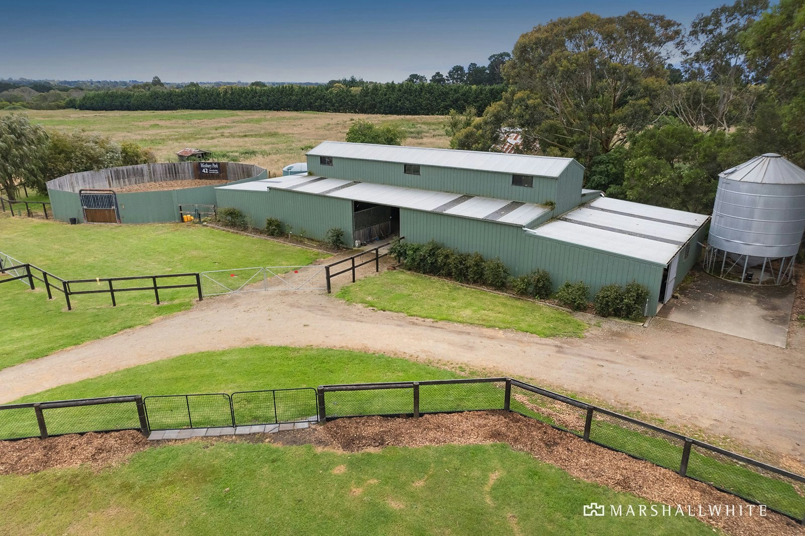 42 Dandenong-Hastings Road, Somerville, VIC