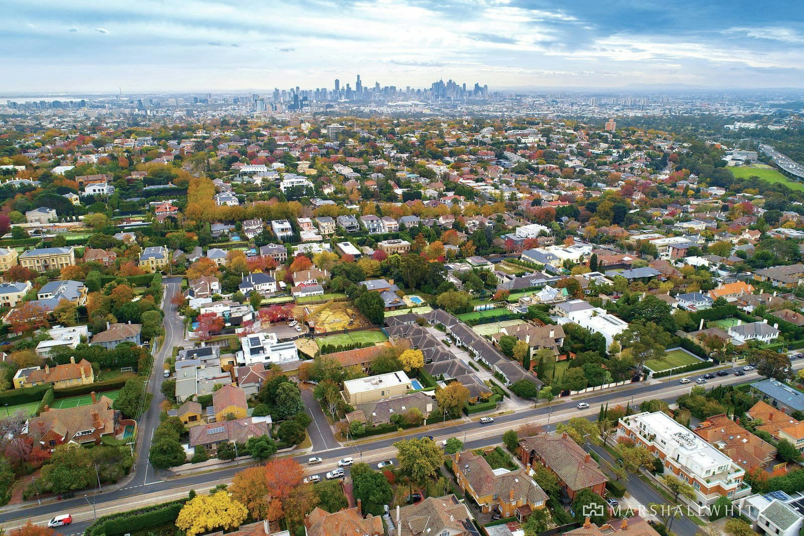 35 Dillon Grove, Glen Iris, VIC