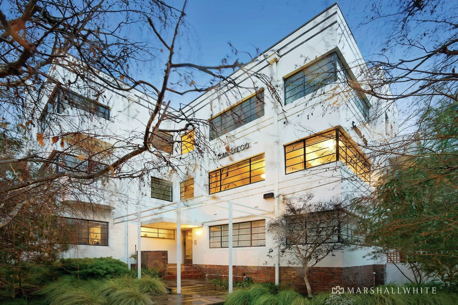 3/45 Dalgety Street, St Kilda, VIC