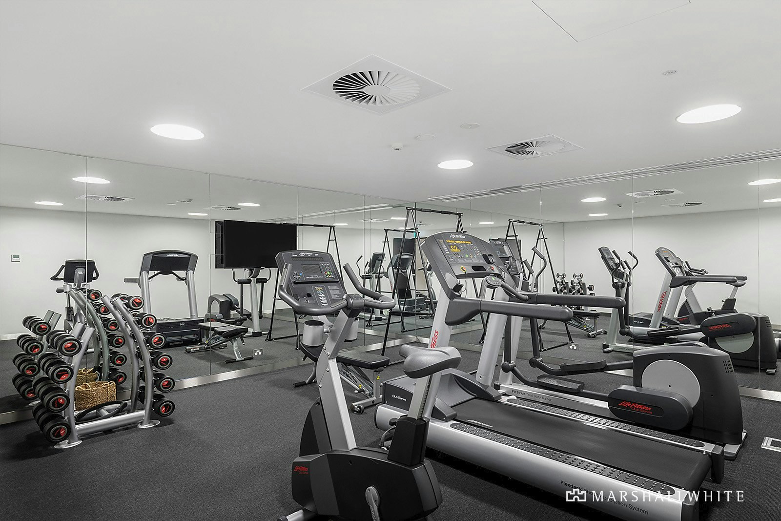 Penthouse 9/45 Marne Street, South Yarra, VIC