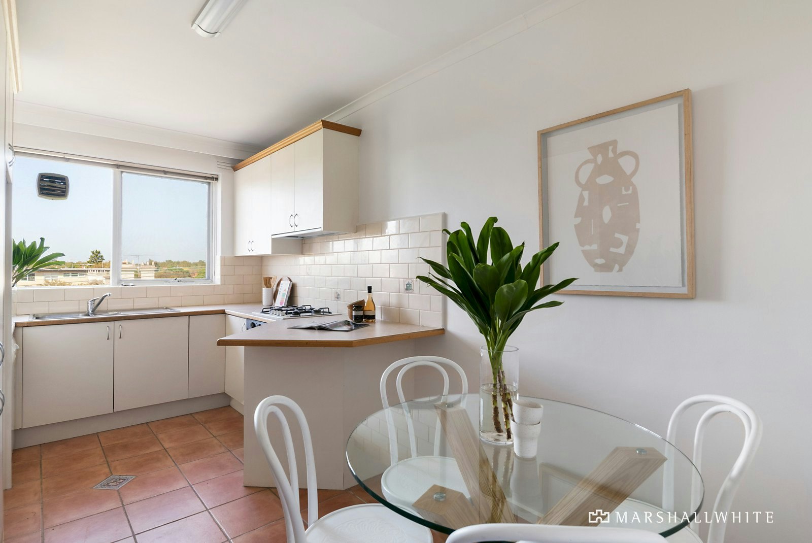 6/31 Claremont Avenue, Malvern, VIC