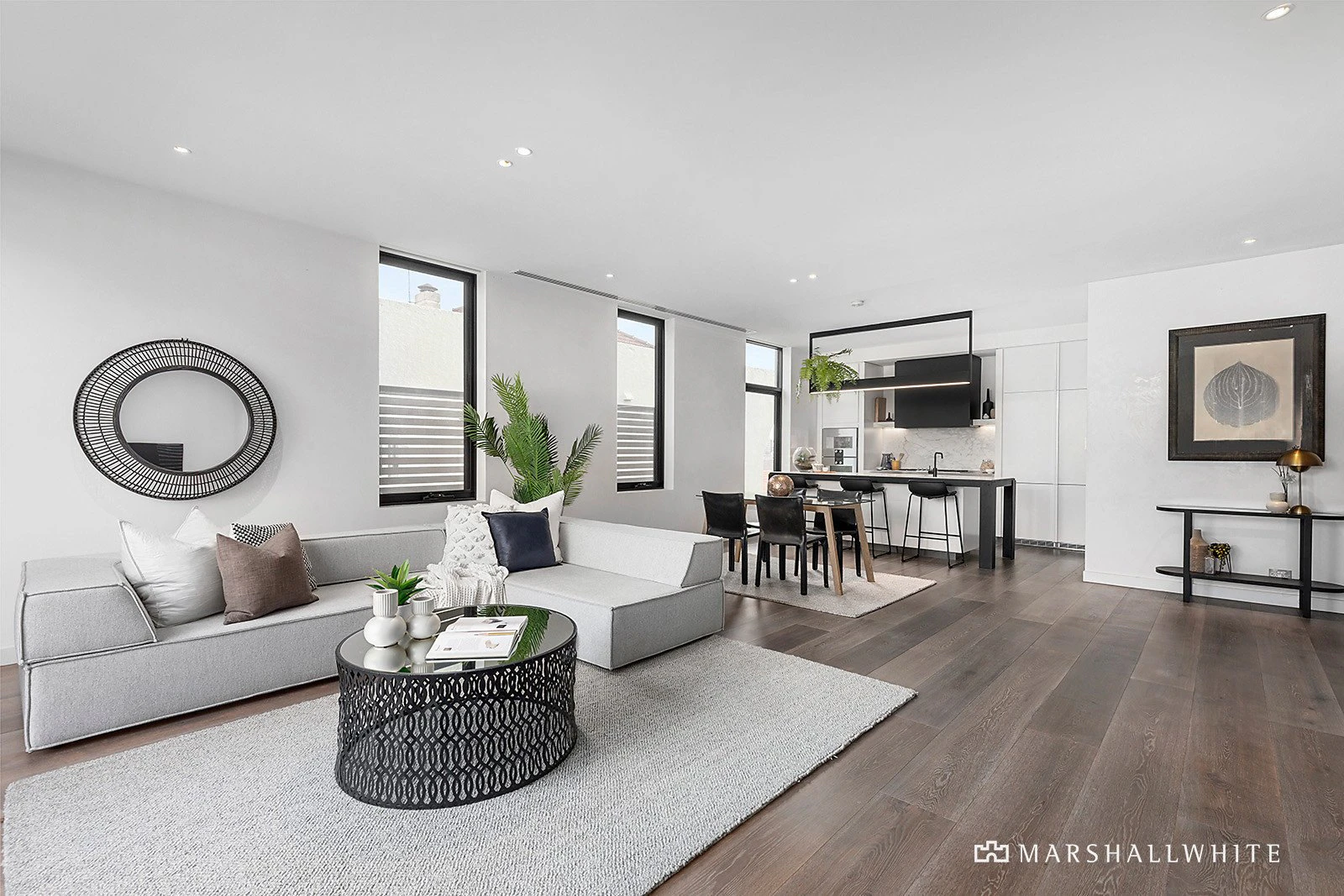 Penthouse 9/45 Marne Street, South Yarra, VIC
