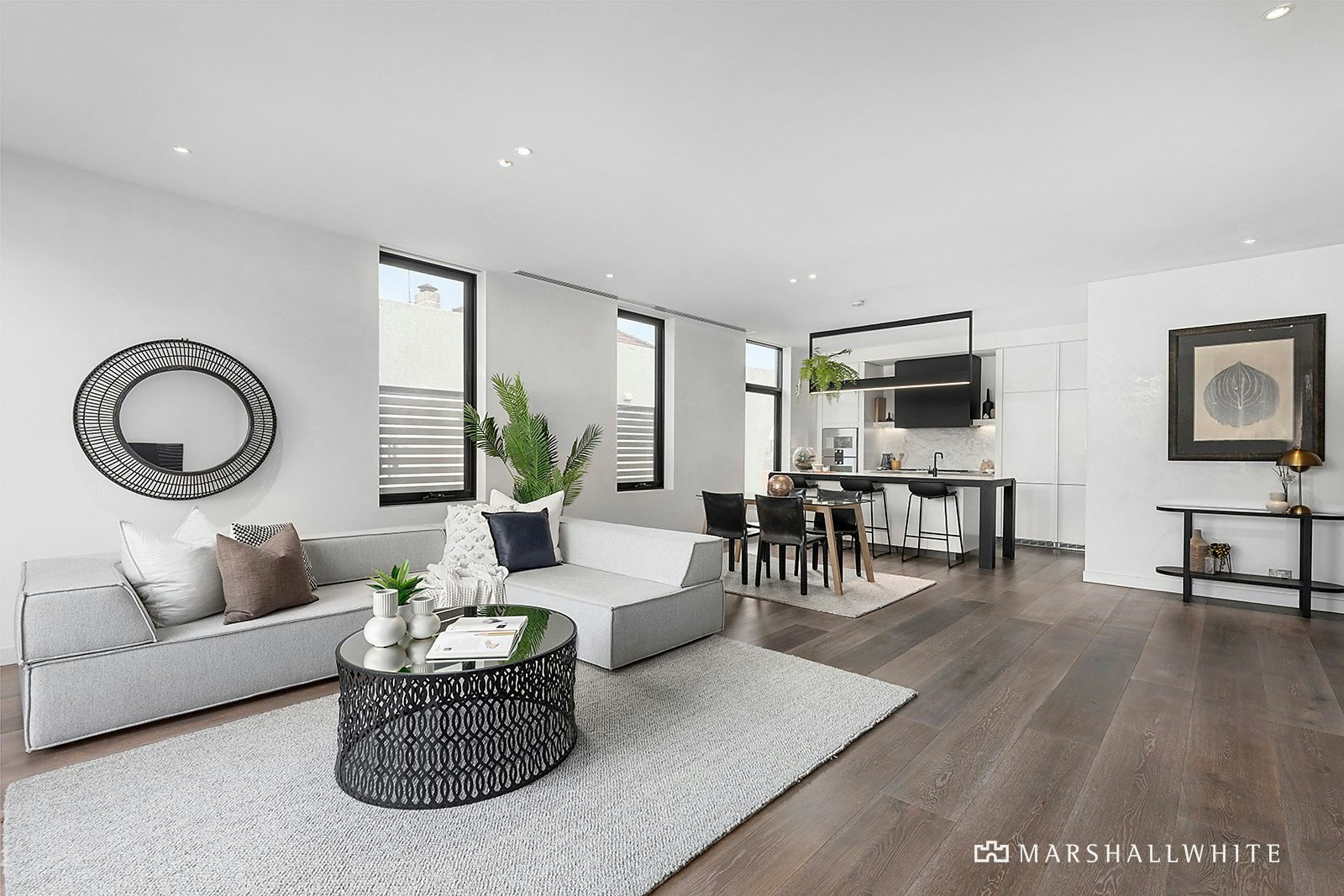 Penthouse 9/45 Marne Street, South Yarra, VIC