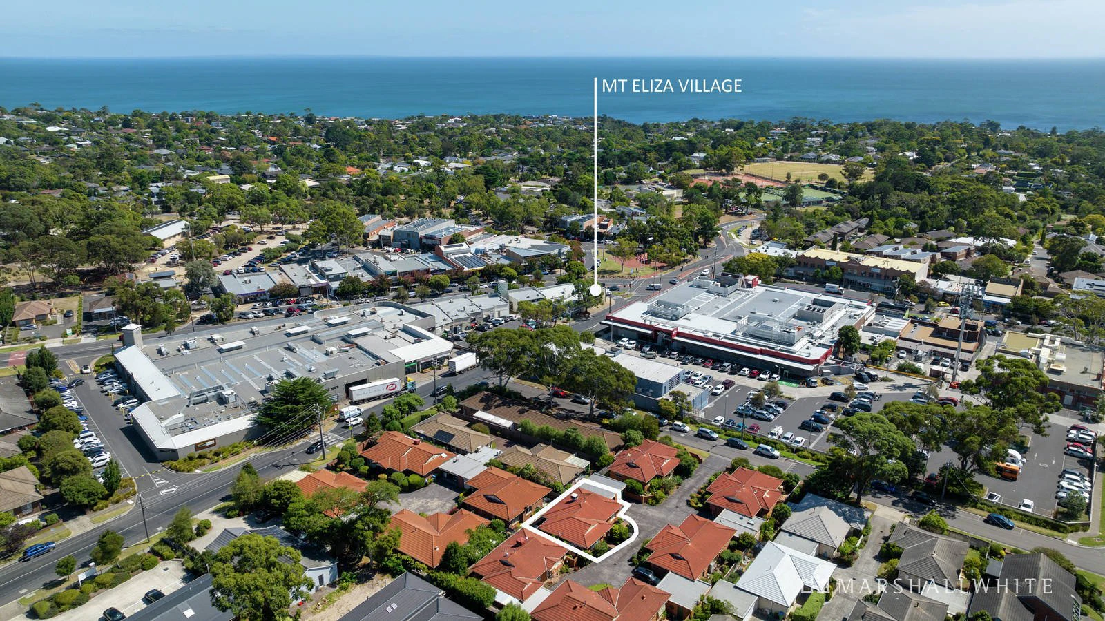 2/4-6 Clarkestown Avenue, Mount Eliza, VIC