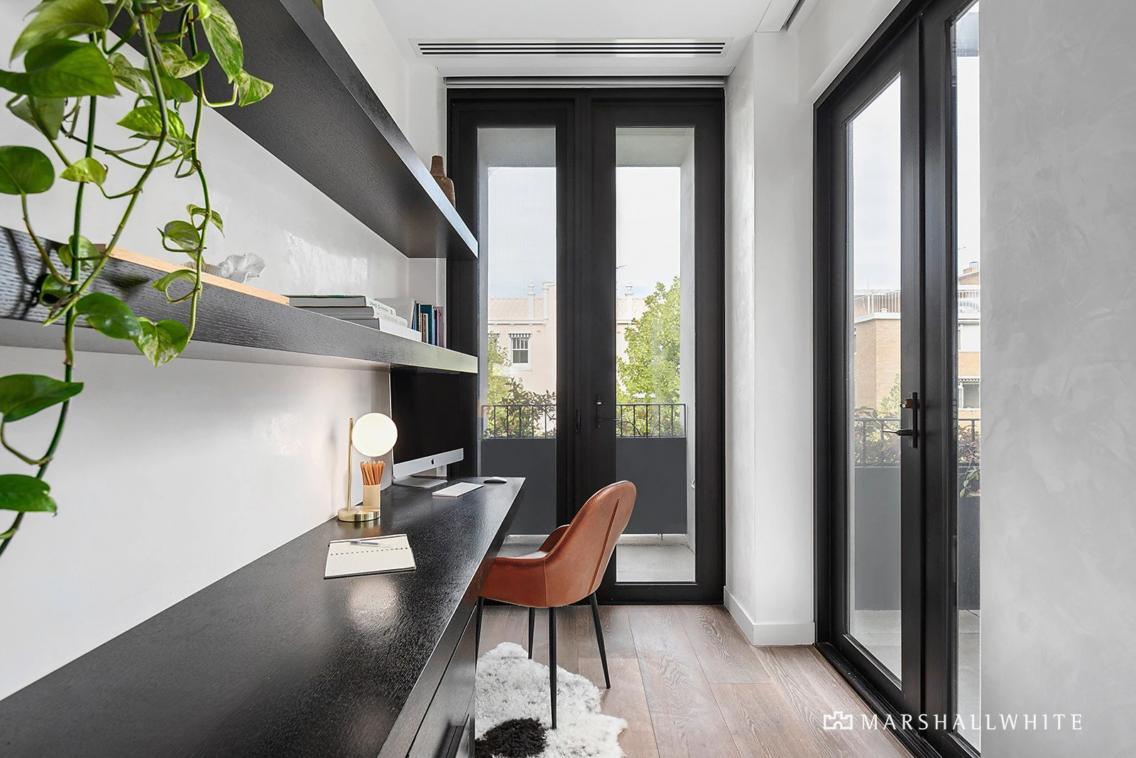 Penthouse 9/45 Marne Street, South Yarra, VIC