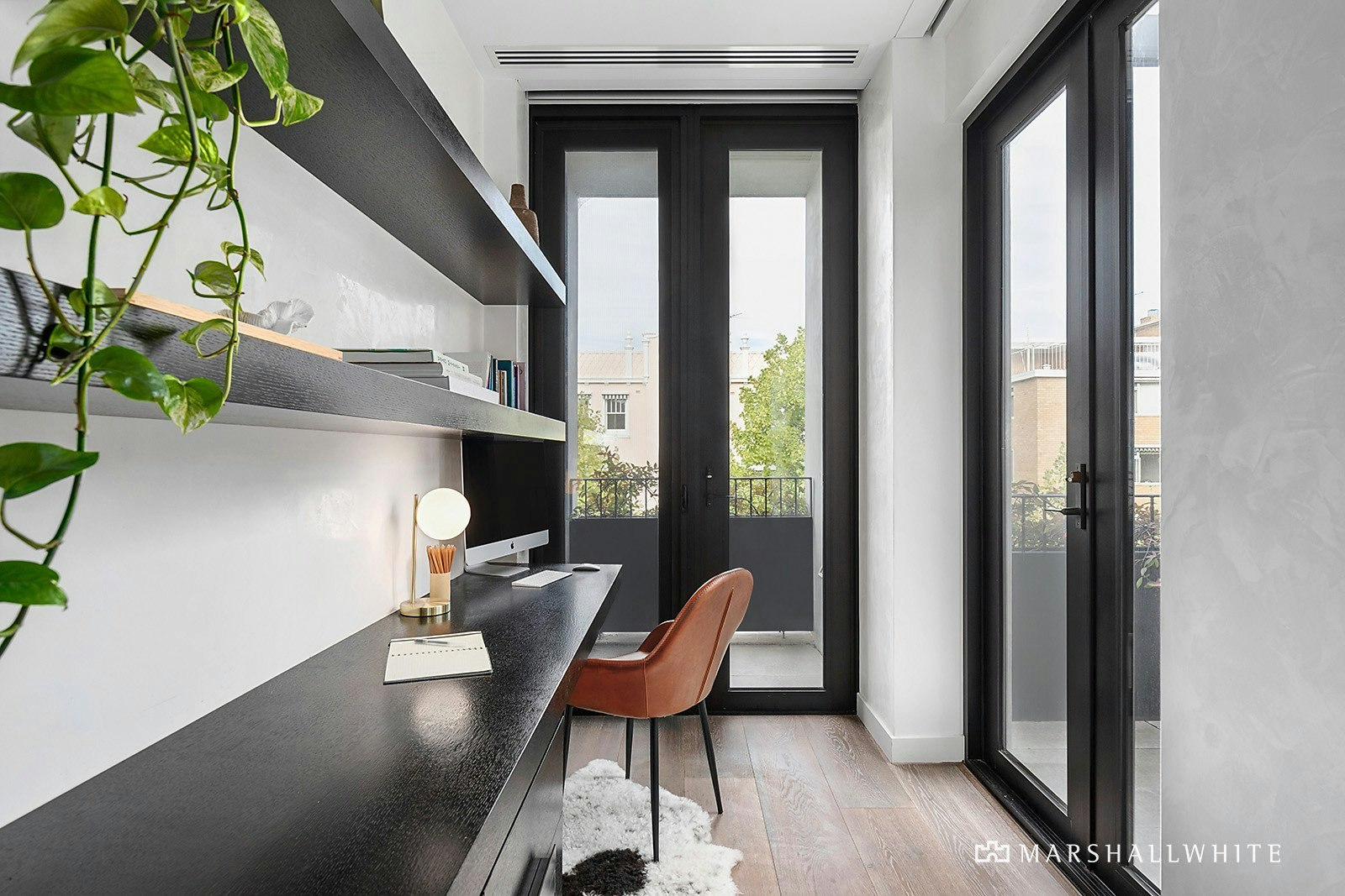 Penthouse 9/45 Marne Street, South Yarra, VIC