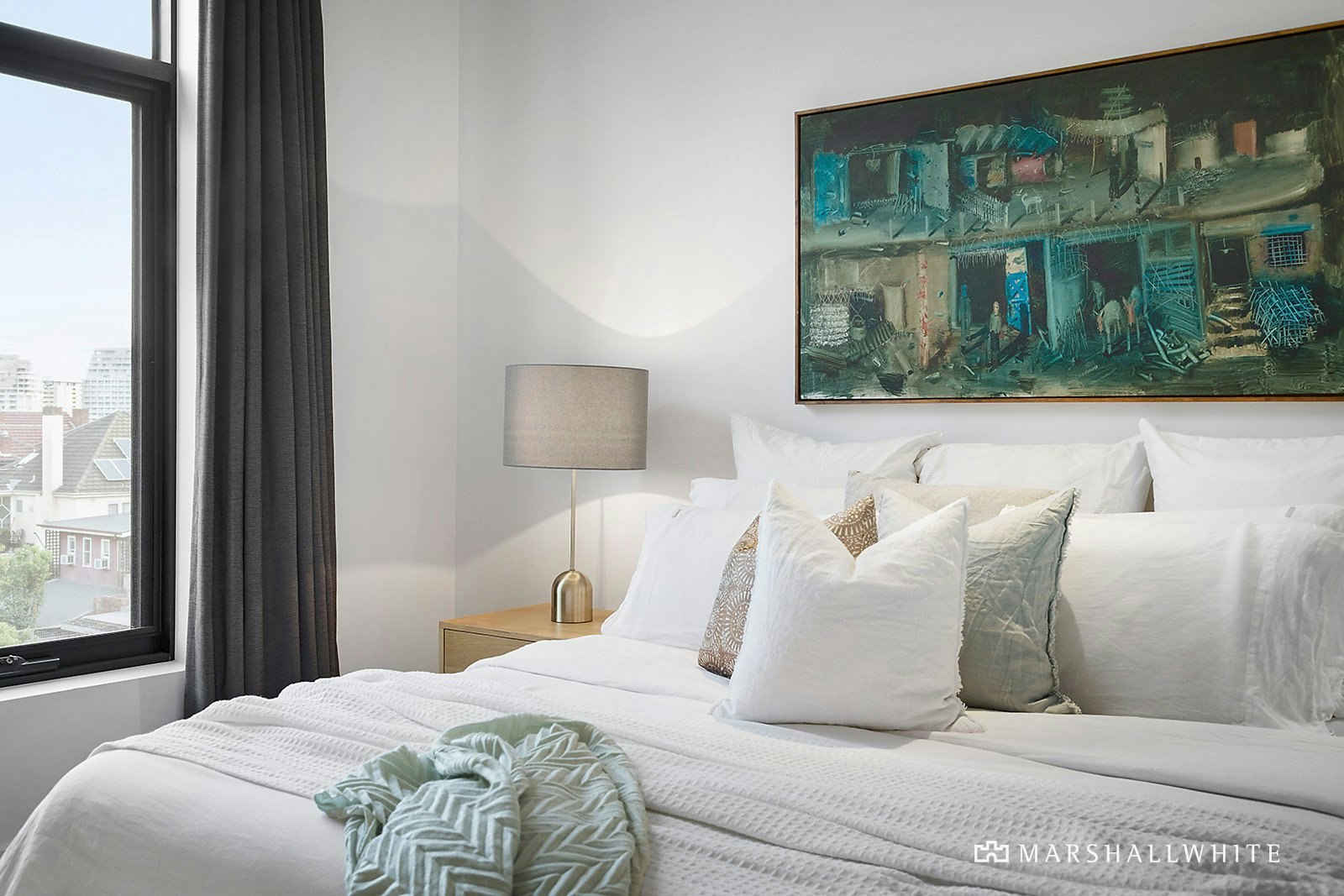 Penthouse 9/45 Marne Street, South Yarra, VIC