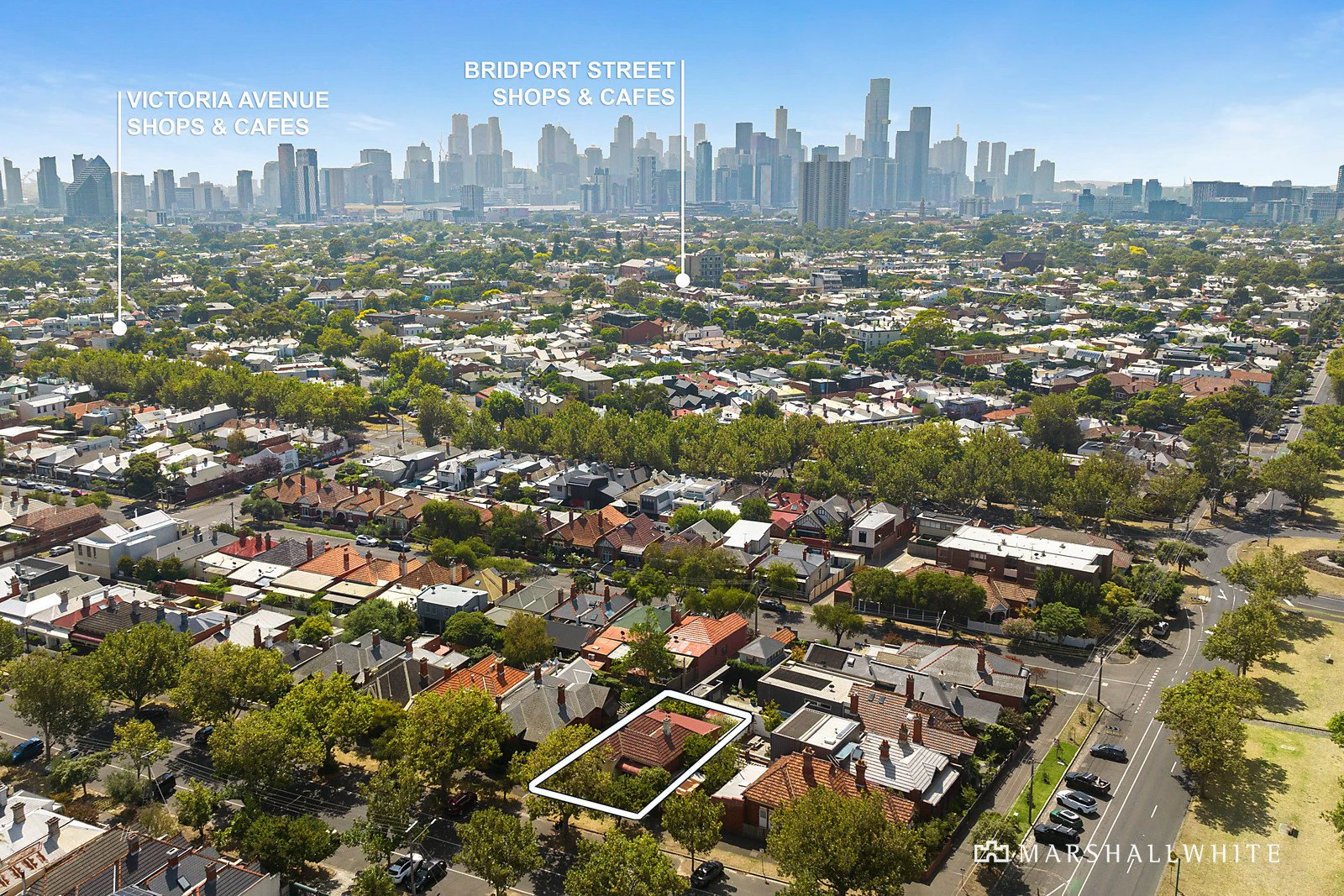 67 Page Street, Albert Park, VIC