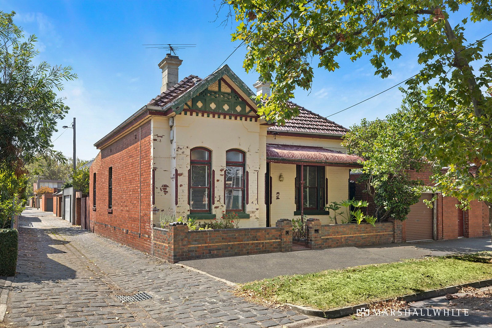 67 Page Street, Albert Park, VIC