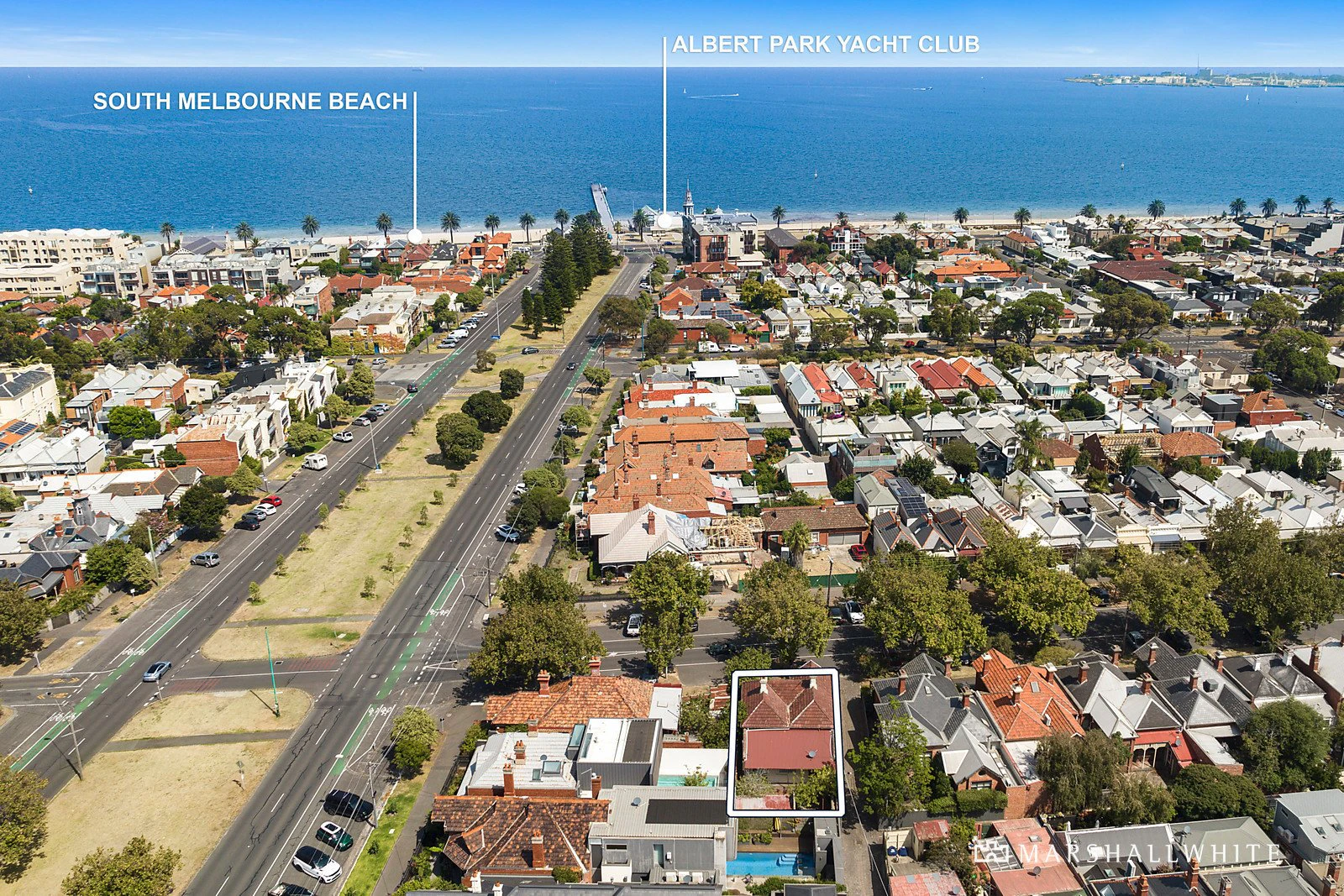 67 Page Street, Albert Park, VIC