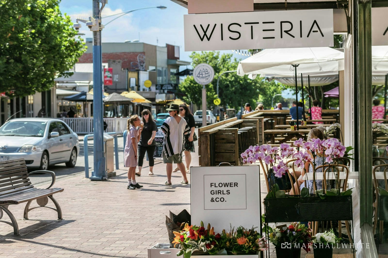 2 Adelaide Street, Mornington, VIC