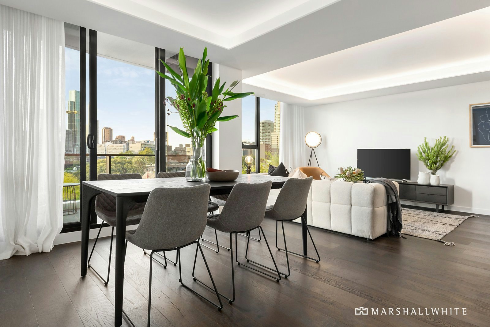 701/74 Eastern Road, South Melbourne, VIC