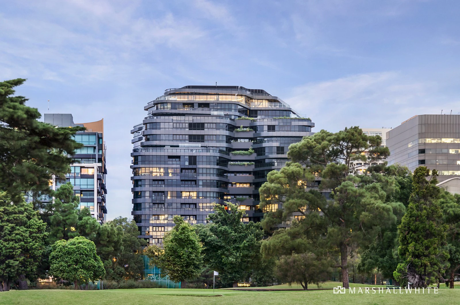 620/20 Queens Road, Melbourne, 3004