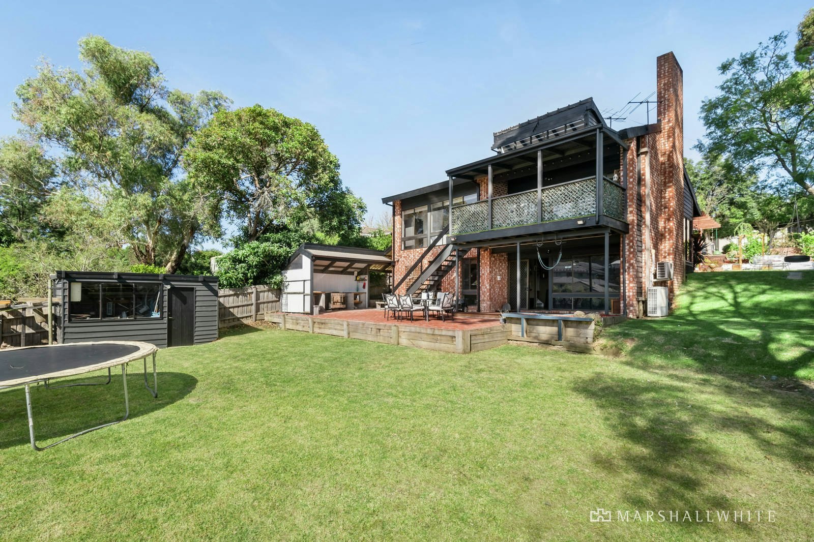 28 The Wallaby Run, Chirnside Park, VIC