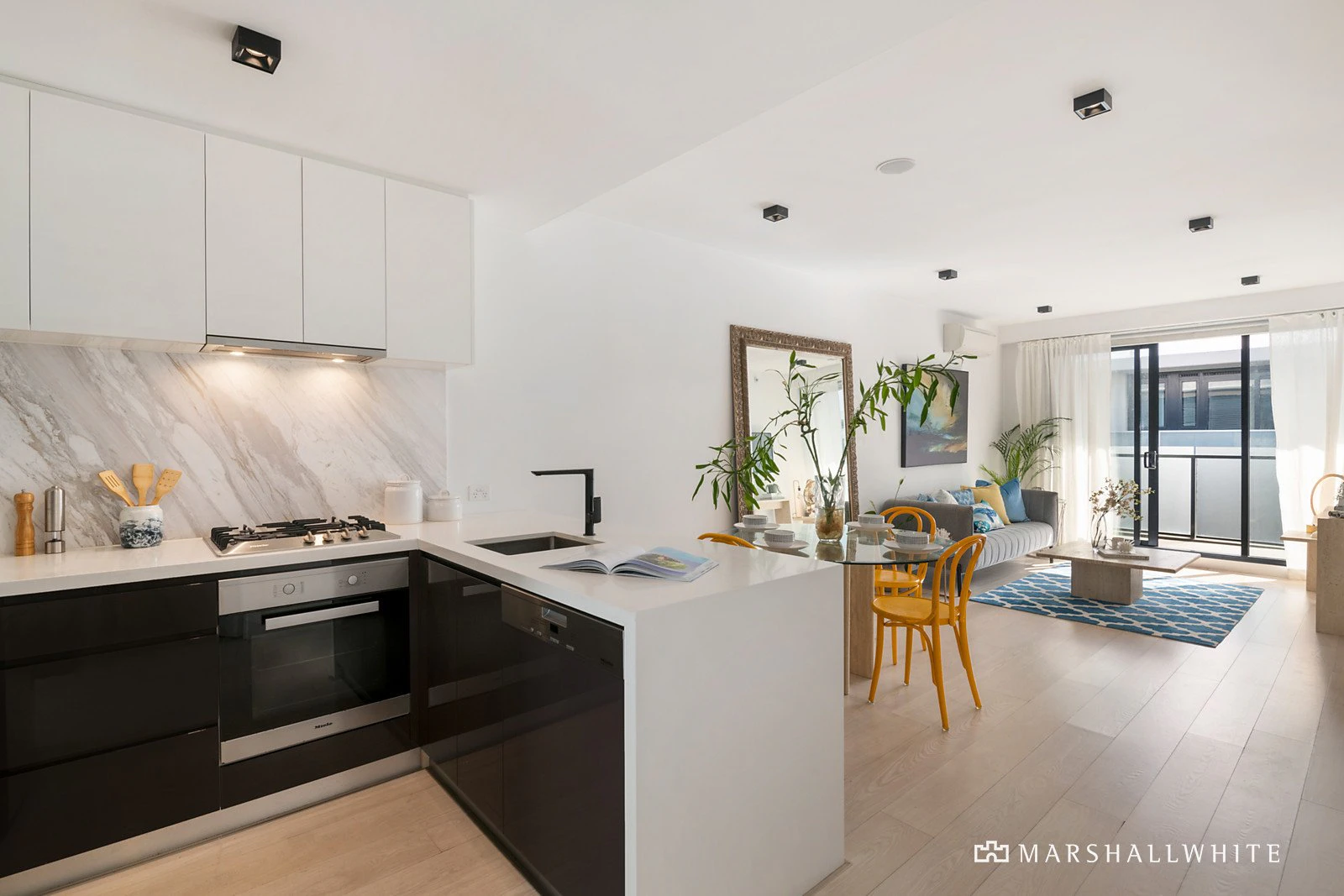 915/101 Tram Road, Doncaster, VIC