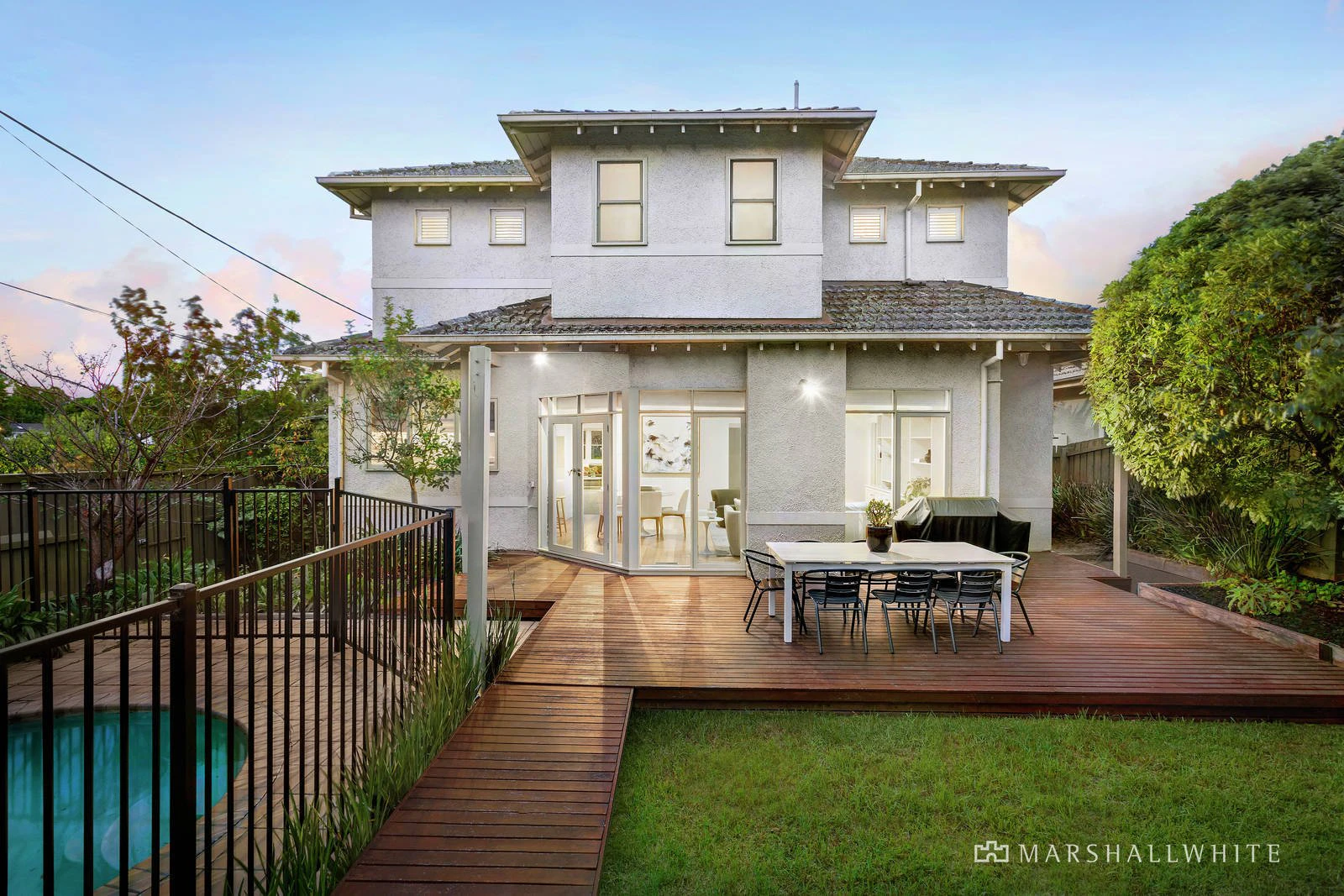 18 Allenby Avenue, Malvern East, VIC