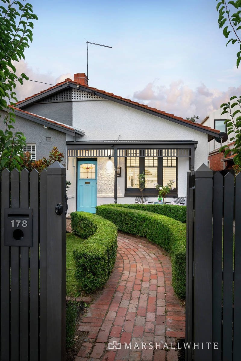 178 Balaclava Road, Caulfield North, VIC