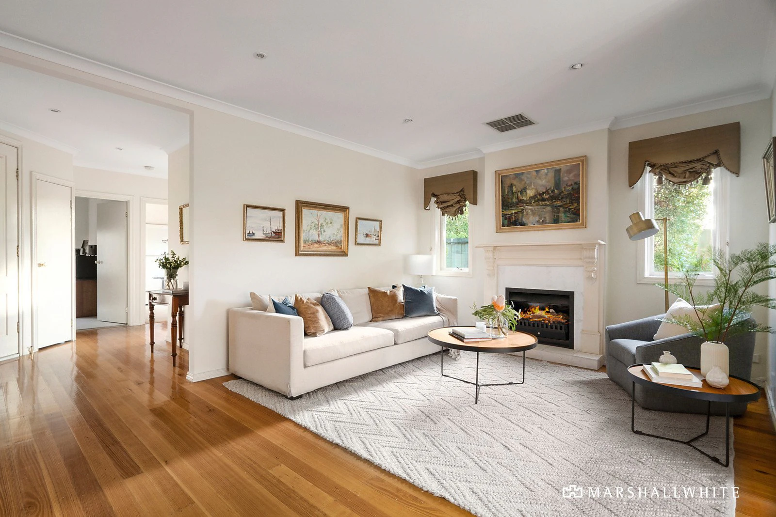 3/17 Bowen Street, Malvern East, VIC