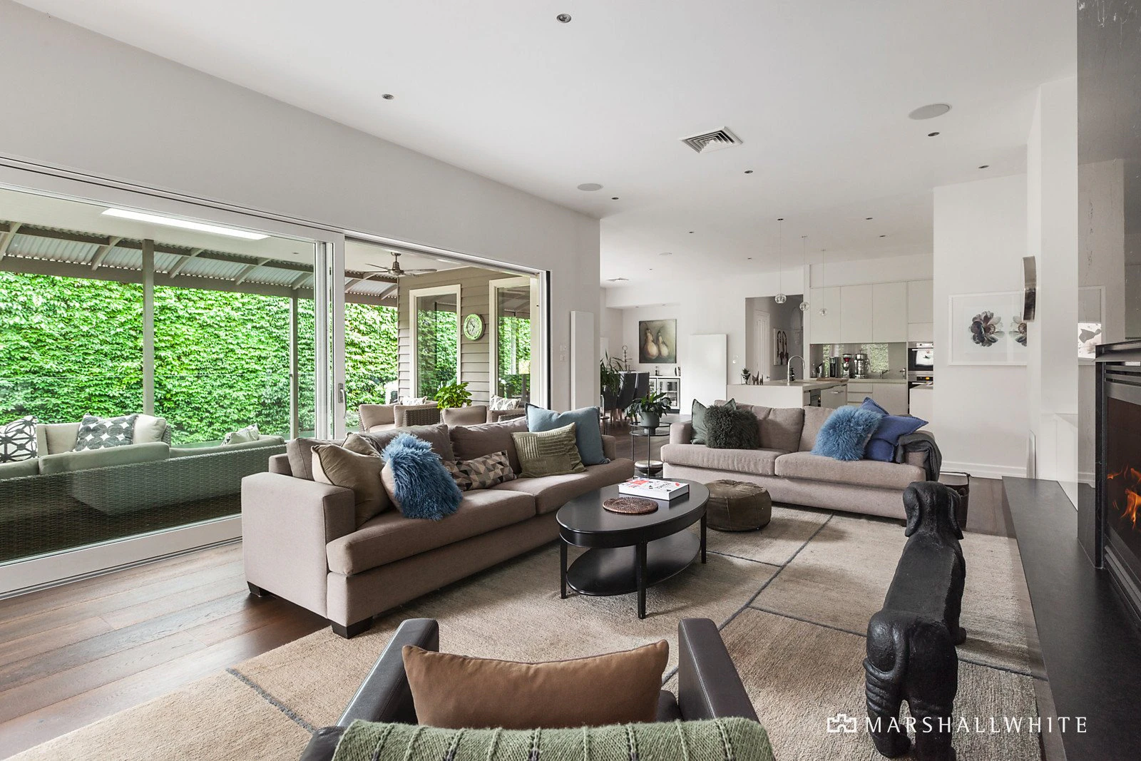 21 Bryson Street, Canterbury, VIC