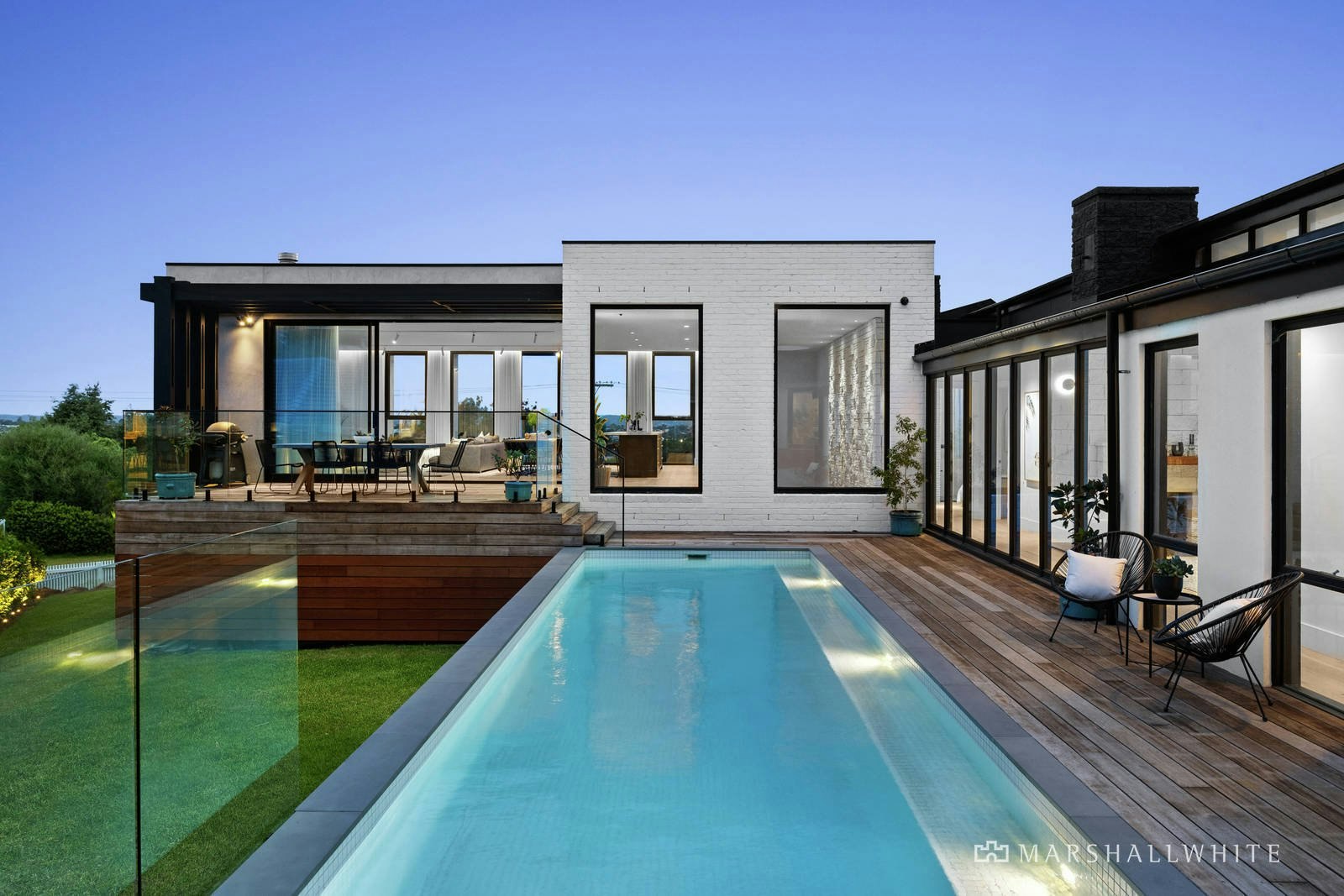 Adrian Calcedo Estate Agent Mornington Peninsula Marshall White