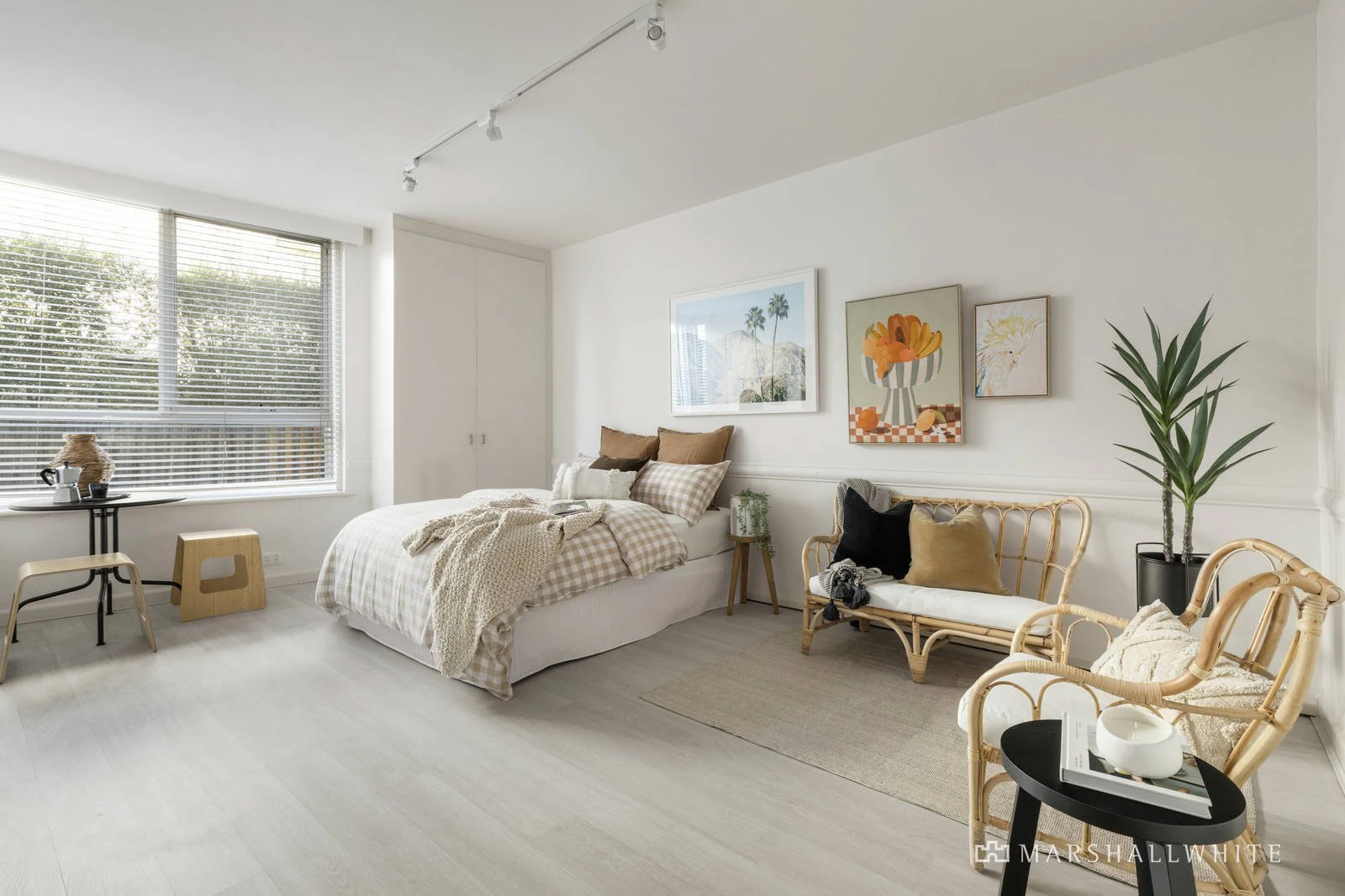 3/25 Hotham Street, East Melbourne, VIC