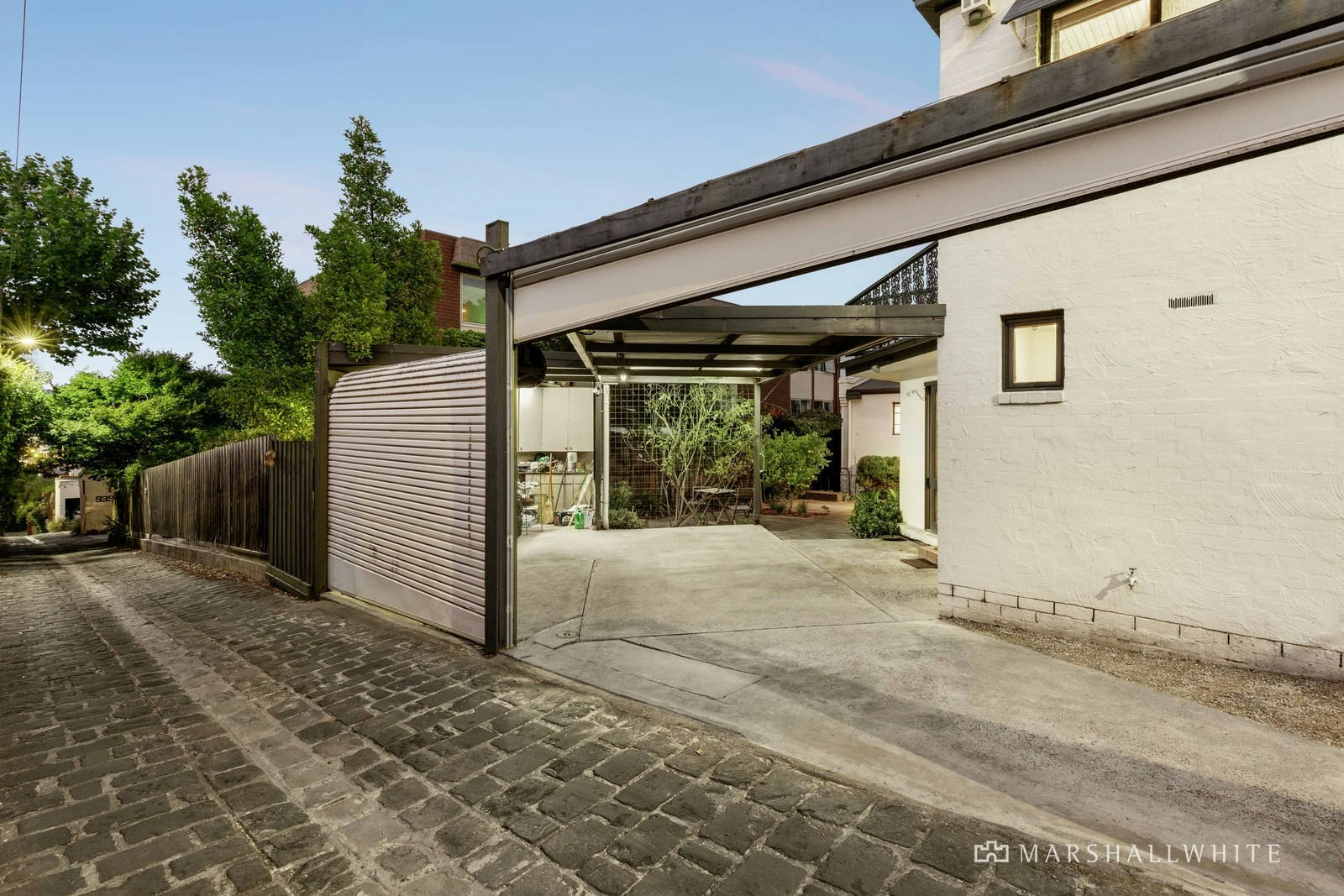 927 Punt Road, South Yarra, VIC