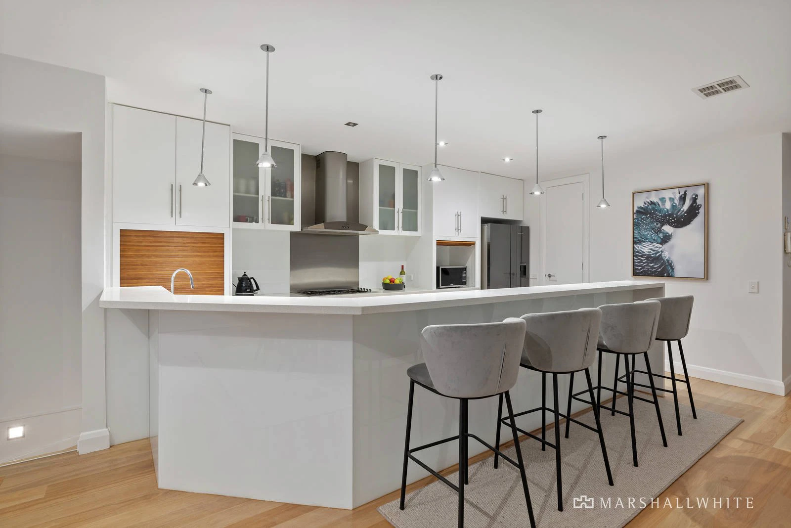 42B Beach Road, Hampton, VIC