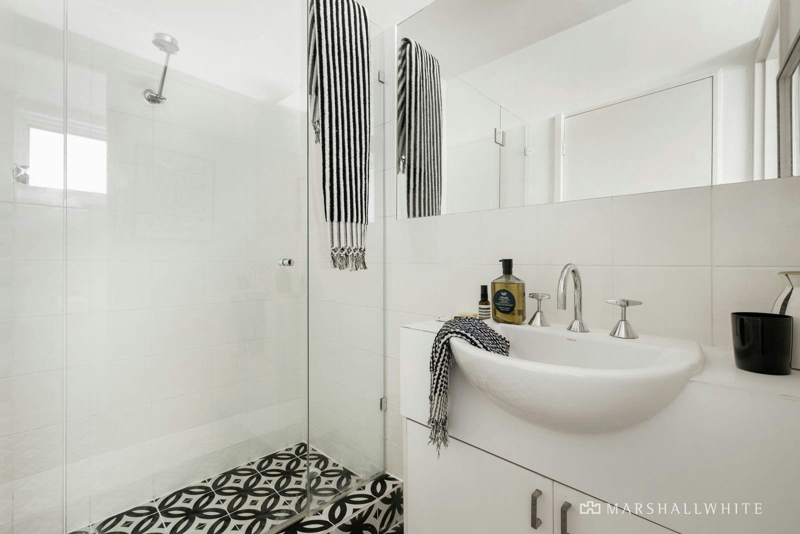 3/25 Hotham Street, East Melbourne, VIC