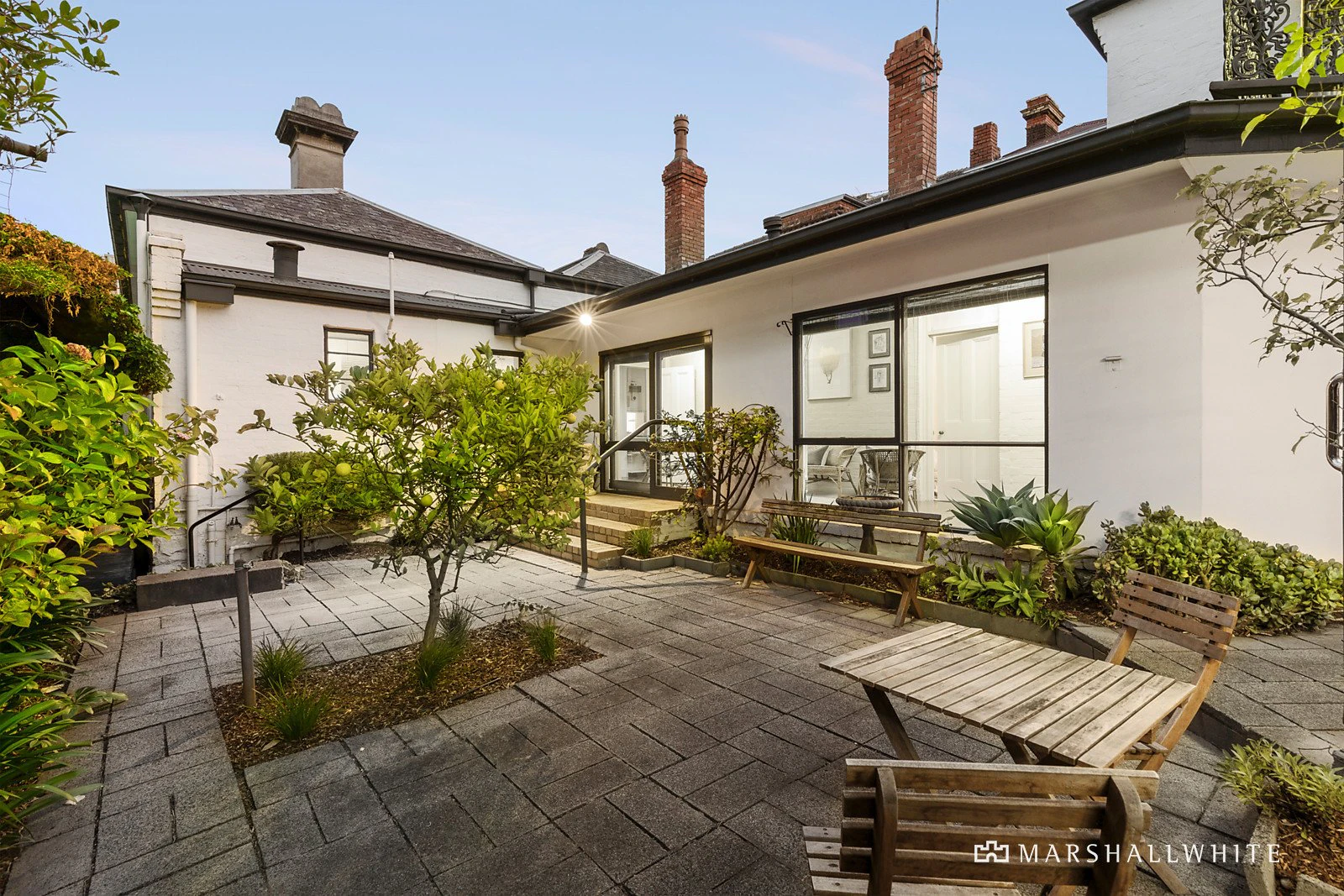 927 Punt Road, South Yarra, VIC